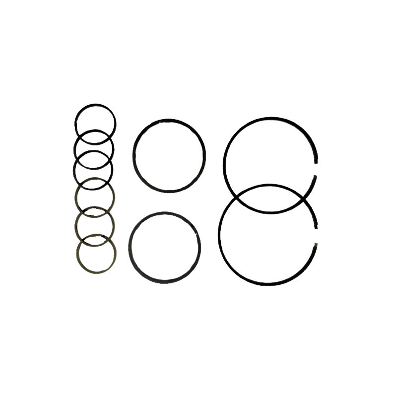 TEFLONY ZESTAW 6HP19 6HP19A 09L 6HP21 00+