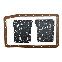 OHK ZESTAW USZCZELNIEŃ BEZ TŁOKÓW A750E A750F