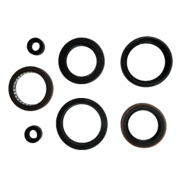 OHK ZESTAW USZCZELNIEŃ BEZ TŁOKÓW A750E A750F