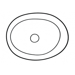 OHK ZESTAW USZCZELNIEŃ BEZ TŁOKÓW A750E A750F