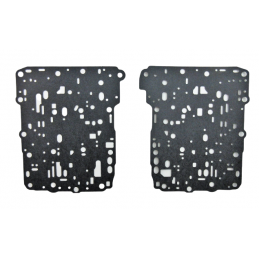 OHK ZESTAW USZCZELNIEŃ BEZ TŁOKÓW A750E A750F