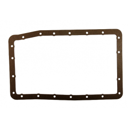 OHK ZESTAW USZCZELNIEŃ BEZ TŁOKÓW A750E A750F