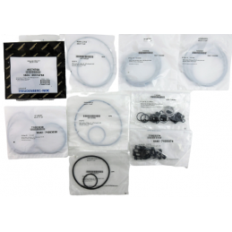 OHK ZESTAW USZCZELNIEŃ BEZ TŁOKÓW A8LR1