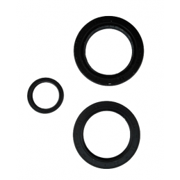 OHK ZESTAW USZCZELNIEŃ BEZ TŁOKÓW A8LR1