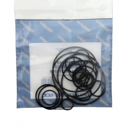 OHK ZESTAW USZCZELNIEŃ BEZ TŁOKÓW A8LR1