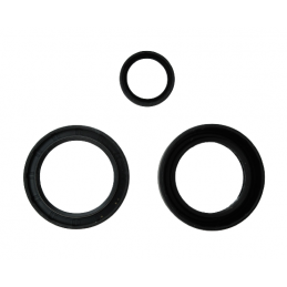 OHK ZESTAW USZCZELNIEŃ BEZ TŁOKÓW A8LR1