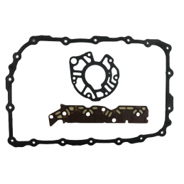 OHK ZESTAW USZCZELNIEŃ BEZ TŁOKÓW 6L80 6L90 06+