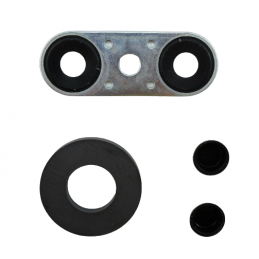 OHK ZESTAW USZCZELNIEŃ BEZ TŁOKÓW 6L80 6L90 06+