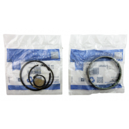 OHK ZESTAW USZCZELNIEŃ BEZ TŁOKÓW 6L80 6L90 06+