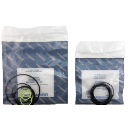 OHK ZESTAW USZCZELNIEŃ BEZ TŁOKÓW 6L80 6L90 06+