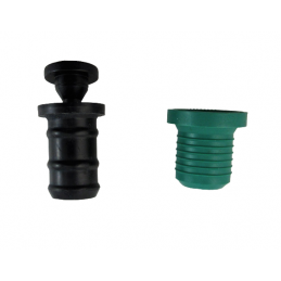 OHK ZESTAW USZCZELNIEŃ BEZ TŁOKÓW 6L80 6L90 06+