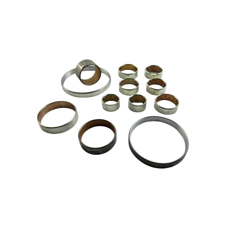 TULEJE ZESTAW 6HP19 6HP21