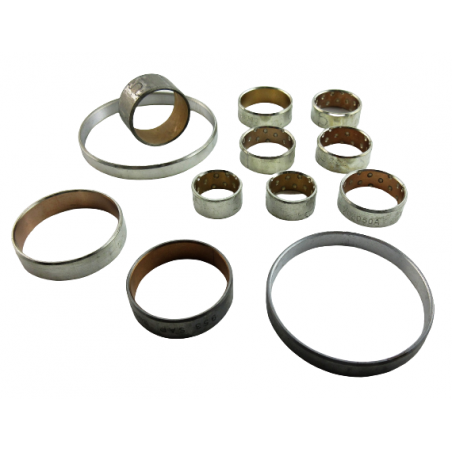 TULEJE ZESTAW 6HP19 6HP21