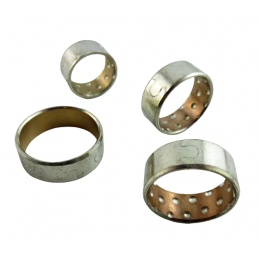 TULEJE ZESTAW 6HP19 6HP21