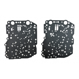 OHK ZESTAW USZCZELNIEŃ BEZ TŁOKÓW C4 70-81