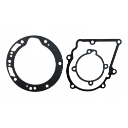 OHK ZESTAW USZCZELNIEŃ BEZ TŁOKÓW C4 70-81