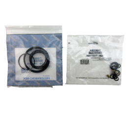 OHK ZESTAW USZCZELNIEŃ BEZ TŁOKÓW C4 70-81