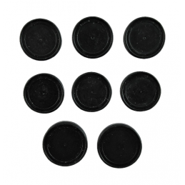 TŁOCZKI WODZIKÓW ZESTAW DQ500 0BH 09+