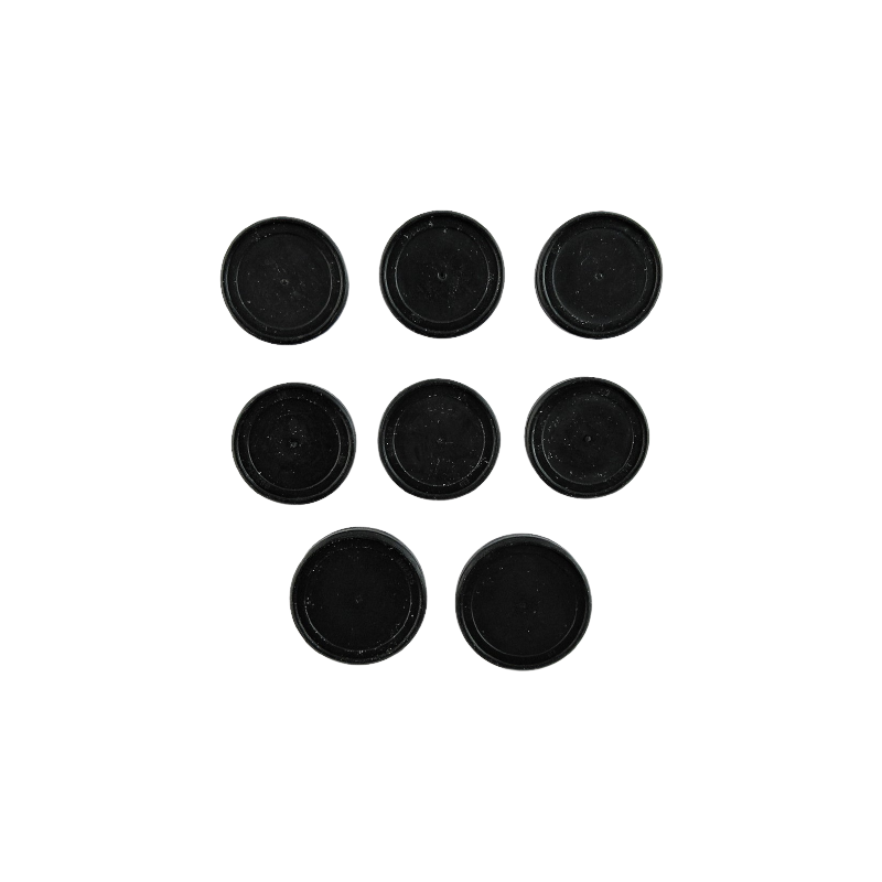 KOLBENSCHALTUNGSATZ DQ500 0BH 09+