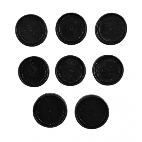 KOLBENSCHALTUNGSATZ DQ500 0BH 09+