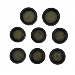 TŁOCZKI WODZIKÓW ZESTAW DQ500 0BH 09+