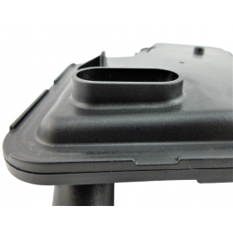 FILTR 6T40 6T45 6T50 GENERECJA III 15+ PLASTIK