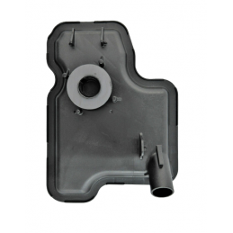 FILTR 6T40 6T45 6T50 GENERECJA III 15+ PLASTIK