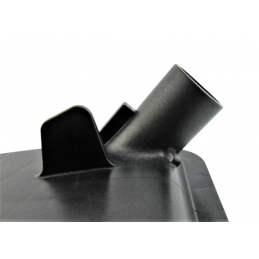 FILTR 6T40 6T45 6T50 GENERECJA III 15+ PLASTIK