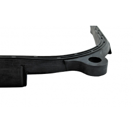 USZCZELKA MISKI 095 096 01M AD4 90+ GUMA 4 OTWORY