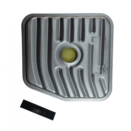 FILTR 6DCT470 SPS6 08+ METAL PLASTIK