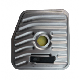 FILTR 6DCT470 SPS6 08+ METAL PLASTIK