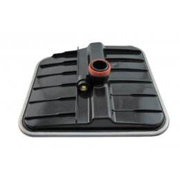 FILTR 6DCT470 SPS6 08+ METAL PLASTIK