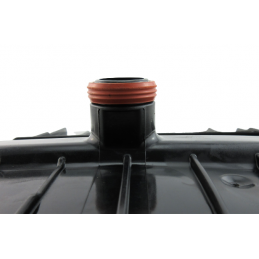 FILTR 6DCT470 SPS6 08+ METAL PLASTIK