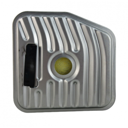 FILTR 6DCT470 SPS6 08+ METAL PLASTIK