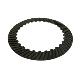 TARCZA CIERNA 0B5 DL501 S-TRONIC KOSZ 2-4-6-REVERSE HIGH CARBON