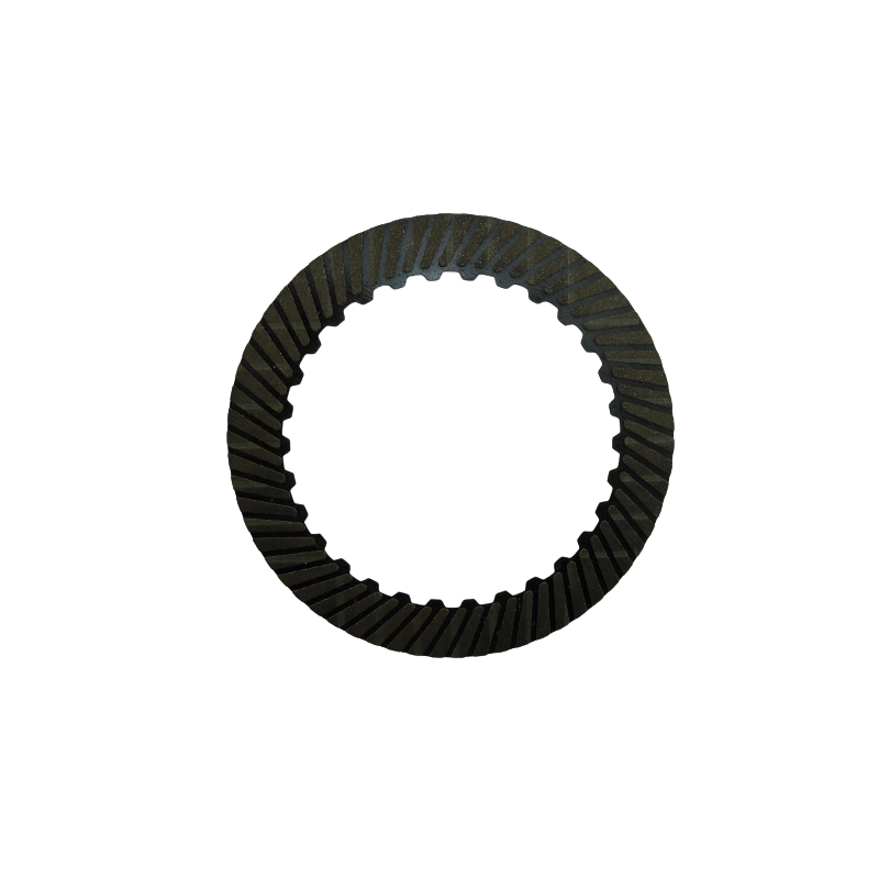 TARCZA CIERNA 0B5 DL501 S-TRONIC KOSZ 2-4-6-REVERSE HIGH CARBON