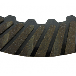 TARCZA CIERNA 0B5 DL501 S-TRONIC KOSZ 2-4-6-REVERSE HIGH CARBON