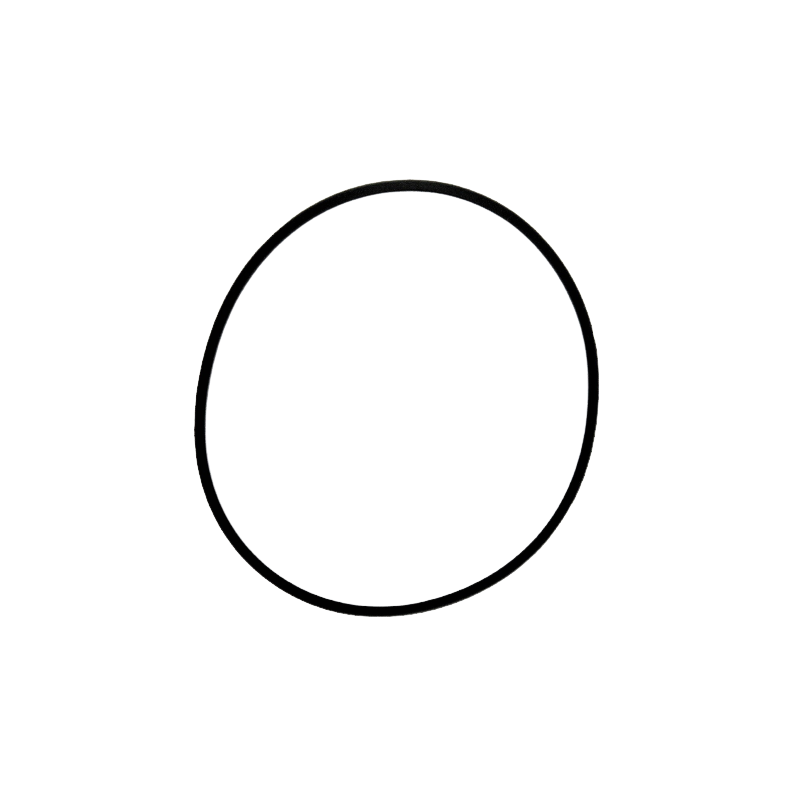 USZCZELNIACZ TŁOKA KONWERTERA 157.99mm x 4.01mm x 2.26mm RE5R05A A5SR1 A5SR2