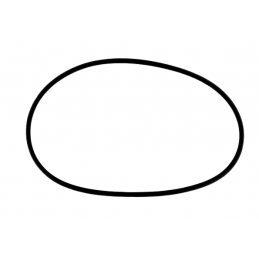 USZCZELNIACZ TŁOKA KONWERTERA 157.99mm x 4.01mm x 2.26mm RE5R05A A5SR1 A5SR2