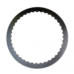 TARCZA STALOWA KONWERTERA TF-72SC 224mm x 185.4mm x 1.8mm 40 ZĘBÓW