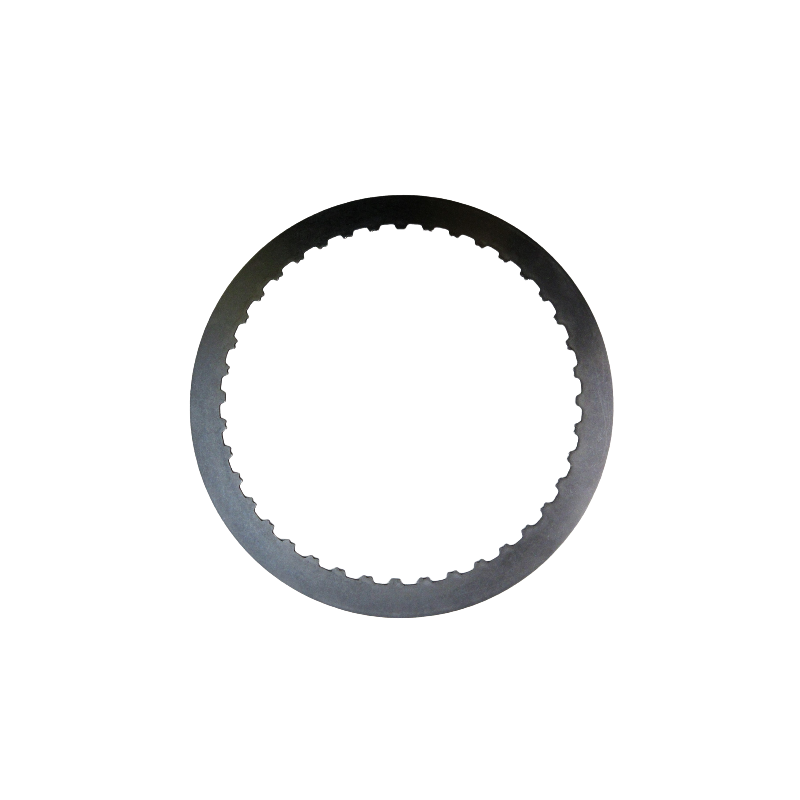 CONVERTER STEEL PLATE TF-72SC 224mm x 185.4mm x 1.8mm 40 TEETH