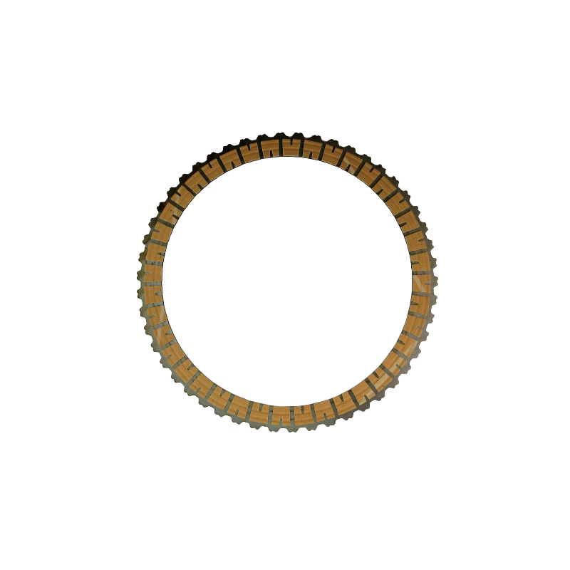 TARCZA CIERNA KONWERTERA TF-72SC 226.6mm x 193.8mm x 4mm 50 ZĘBÓW SENAR