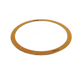 REIBBELAG 237mm x 200mm 1.1mm SENAR