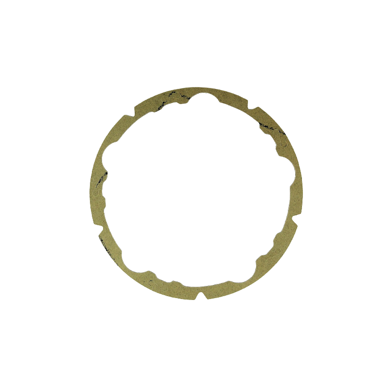 FRICTION LINING 209mm x 184mm 1.1mm VIPEX