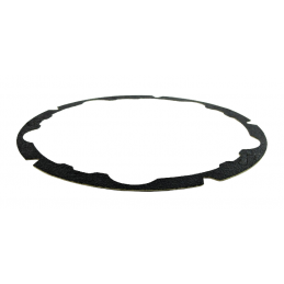 FRICTION LINING 209mm x 184mm 1.1mm VIPEX