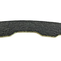 FRICTION LINING 209mm x 184mm 1.1mm VIPEX