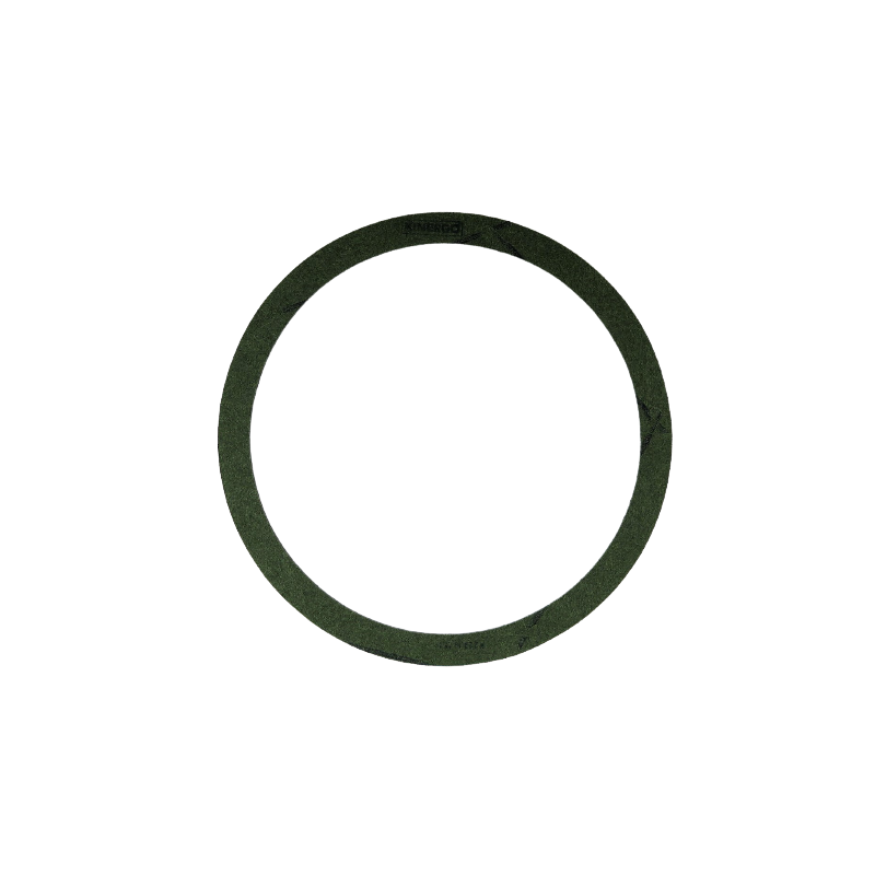 OKLEINA CIERNA 229mm x 197mm 1.7mm FABOR