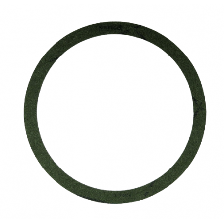 OKLEINA CIERNA 229mm x 197mm 1.7mm FABOR