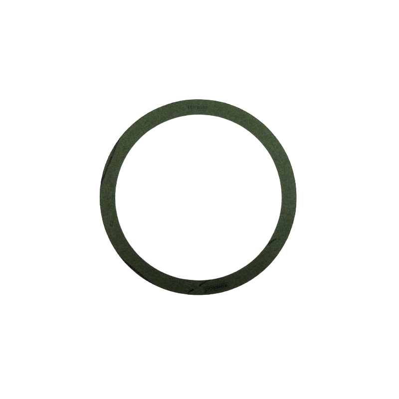 OKLEINA CIERNA 232mm x 200mm 1.7mm FABOR