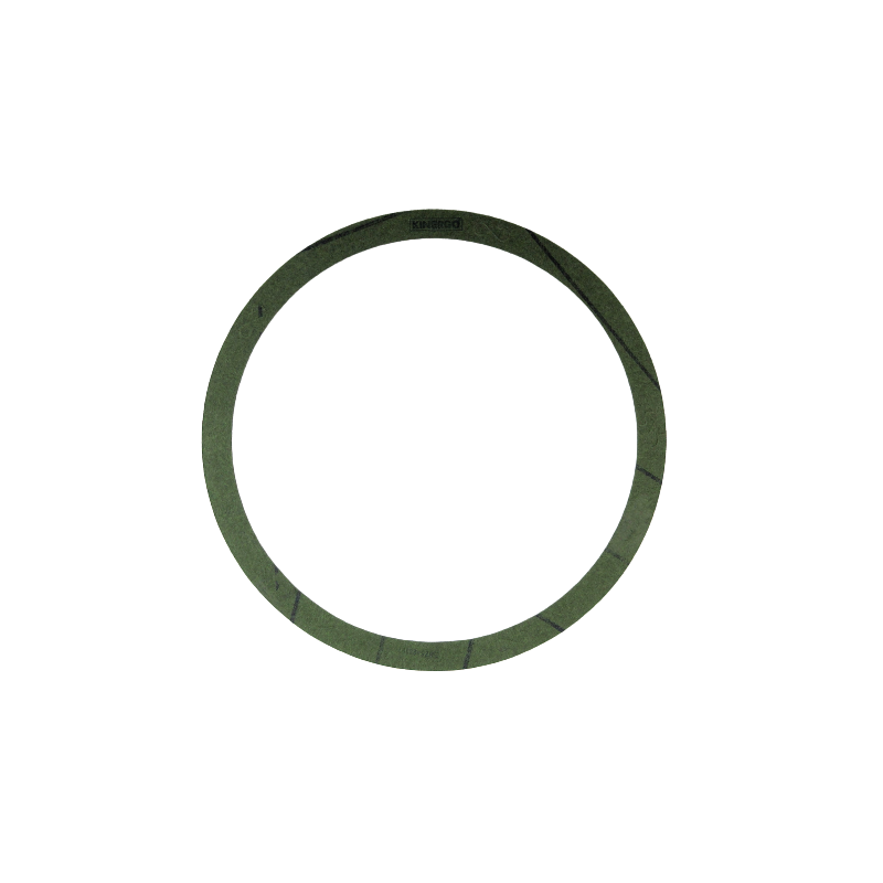 OKLEINA CIERNA 267mm x 233mm 1.7mm FABOR